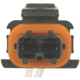 Purchase Top-Quality STANDARD - PRO SERIES - S1414 - Vapor Canister Purge Solenoid Connector pa3