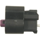 Purchase Top-Quality STANDARD - PRO SERIES - S1487 - Brake Fluid Level Sensor Connector pa2