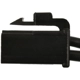 Purchase Top-Quality STANDARD - PRO SERIES - S1519 - Air Suspension Compressor Relay Connector pa2