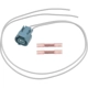 Purchase Top-Quality STANDARD - PRO SERIES - S1530 - A/C Compressor Connector pa2