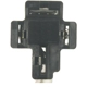 Purchase Top-Quality STANDARD - PRO SERIES - S1536 - A/C Compressor Clutch Relay Connector pa3