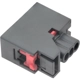 Purchase Top-Quality STANDARD - PRO SERIES - S1927 - Parking and Turn Signal Light Connector pa2