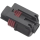 Purchase Top-Quality STANDARD - PRO SERIES - S1958 - Ignition Knock (Detonation) Sensor Connector pa3