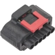 Purchase Top-Quality STANDARD - PRO SERIES - S2082 - Neutral Safety Switch Connector pa2