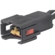 Purchase Top-Quality STANDARD - PRO SERIES - S2161 - Power Steering Pressure Switch Connector pa2