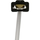 Purchase Top-Quality STANDARD - PRO SERIES - S2292 - Engine Oil Temperature Sensor Connector pa1