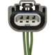 Purchase Top-Quality STANDARD - PRO SERIES - S2347 - Connector pa3