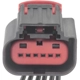 Purchase Top-Quality STANDARD - PRO SERIES - S2409 - Throttle Control Motor Connector pa2
