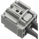 Purchase Top-Quality STANDARD - PRO SERIES - S2427 - HVAC Blower Motor Resistor Connector pa2