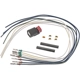 Purchase Top-Quality STANDARD - PRO SERIES - S2442 - Engine Coolant Temperature Sensor Connector pa7