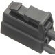 Purchase Top-Quality STANDARD - PRO SERIES - S2454 - HVAC Blower Motor Resistor Connector pa1