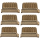 Purchase Top-Quality STANDARD - PRO SERIES - S2468 - HVAC Blower Motor Resistor Connector pa1