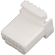Purchase Top-Quality STANDARD - PRO SERIES - S2468 - HVAC Blower Motor Resistor Connector pa2