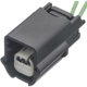Purchase Top-Quality STANDARD - PRO SERIES - S2495 - HVAC Blower Motor Resistor Connector pa1