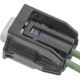 Purchase Top-Quality STANDARD - PRO SERIES - S2496 - Vapor Canister Purge Solenoid Connector pa2