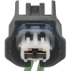 Purchase Top-Quality STANDARD - PRO SERIES - S2496 - Vapor Canister Purge Solenoid Connector pa3