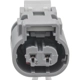 Purchase Top-Quality STANDARD - PRO SERIES - S2502 - HVAC Blower Motor Resistor Connector pa2