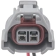 Purchase Top-Quality STANDARD - PRO SERIES - S2544 - Ignition Knock (Detonation) Sensor Connector pa4