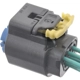 Purchase Top-Quality STANDARD - PRO SERIES - S2811 - Mass Air Flow Sensor Connector pa1