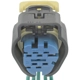 Purchase Top-Quality STANDARD - PRO SERIES - S2811 - Mass Air Flow Sensor Connector pa4