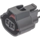 Purchase Top-Quality STANDARD - PRO SERIES - S2812 - Engine Variable Timing Solenoid Connector pa1