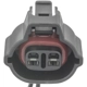 Purchase Top-Quality STANDARD - PRO SERIES - S2812 - Engine Variable Timing Solenoid Connector pa4