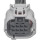 Purchase Top-Quality STANDARD - PRO SERIES - S2818 - Vapor Canister Connector pa3