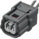 Purchase Top-Quality STANDARD - PRO SERIES - S2850 - Ignition Knock (Detonation) Sensor Connector pa1