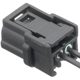 Purchase Top-Quality STANDARD - PRO SERIES - S2850 - Ignition Knock (Detonation) Sensor Connector pa2