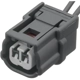 Purchase Top-Quality STANDARD - PRO SERIES - S2851 - Auto Trans Control Solenoid Connector pa3