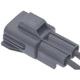 Purchase Top-Quality STANDARD - PRO SERIES - S2897 - HVAC Blower Motor Resistor Connector pa1