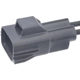 Purchase Top-Quality STANDARD - PRO SERIES - S2897 - HVAC Blower Motor Resistor Connector pa4