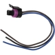 Purchase Top-Quality STANDARD - PRO SERIES - S619 - Engine Coolant Temperature Sensor Connector pa1