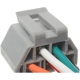 Purchase Top-Quality STANDARD - PRO SERIES - S625 - HVAC Blower Motor Resistor Connector pa2