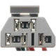 Purchase Top-Quality STANDARD - PRO SERIES - S625 - HVAC Blower Motor Resistor Connector pa3