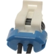 Purchase Top-Quality STANDARD - PRO SERIES - S636 - ABS Wheel Speed Sensor Connector pa3