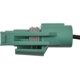 Purchase Top-Quality STANDARD - PRO SERIES - S695 - License Lamp Connector pa3