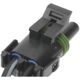 Purchase Top-Quality STANDARD - PRO SERIES - S712 - Engine Coolant Temperature Sensor Connector pa1