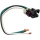Purchase Top-Quality STANDARD - PRO SERIES - S724 - Engine Coolant Temperature Sensor Connector pa2