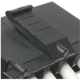 Purchase Top-Quality STANDARD - PRO SERIES - S749 - Brake Light Switch Connector pa3