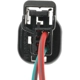 Purchase Top-Quality STANDARD - PRO SERIES - S799 - Hood Ajar Indicator Switch Connector pa1