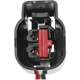 Purchase Top-Quality STANDARD - PRO SERIES - S799 - Hood Ajar Indicator Switch Connector pa2