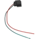 Purchase Top-Quality STANDARD - PRO SERIES - S799 - Hood Ajar Indicator Switch Connector pa3