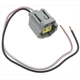Purchase Top-Quality STANDARD - PRO SERIES - S816 - Engine Coolant Temperature Sensor Connector pa1