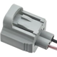 Purchase Top-Quality STANDARD - PRO SERIES - S816 - Engine Coolant Temperature Sensor Connector pa3