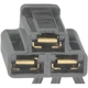 Purchase Top-Quality STANDARD - PRO SERIES - S82 - Water in Fuel Sensor Connector pa3