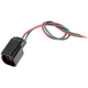Purchase Top-Quality STANDARD - PRO SERIES - S823 - Ignition Knock (Detonation) Sensor Connector pa1