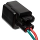 Purchase Top-Quality STANDARD - PRO SERIES - S823 - Ignition Knock (Detonation) Sensor Connector pa2