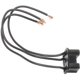 Purchase Top-Quality STANDARD - PRO SERIES - S844 - Headlight Connector pa1