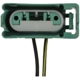 Purchase Top-Quality STANDARD - PRO SERIES - S892 - Parking and Turn Signal Light Connector pa3